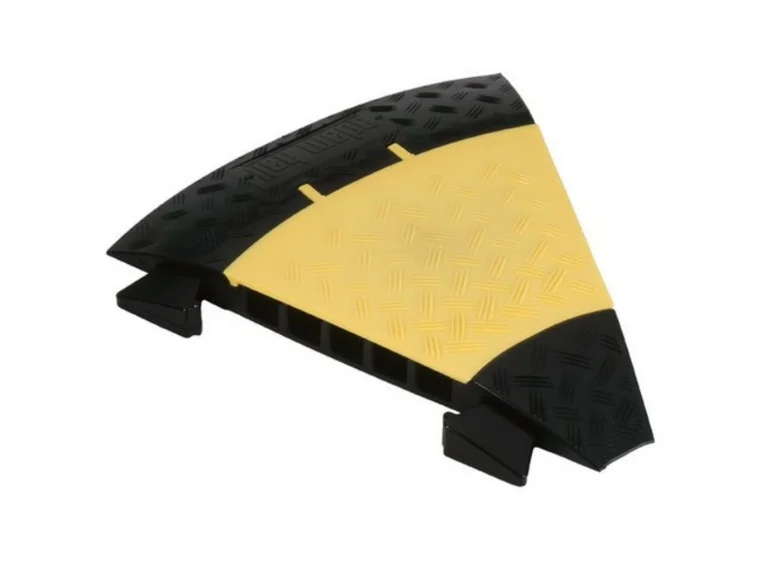 Defender Midi 85310 - 45° Curve for 85300 Cable Crossover 5-channel 